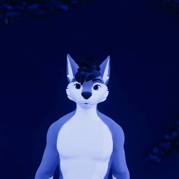 Furality ULTRA // Wing Core