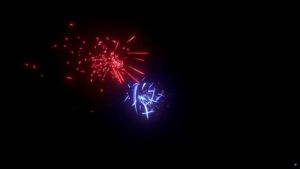 Unlimited Hollow Purple - Imagined Animation [VFX/VRChat]