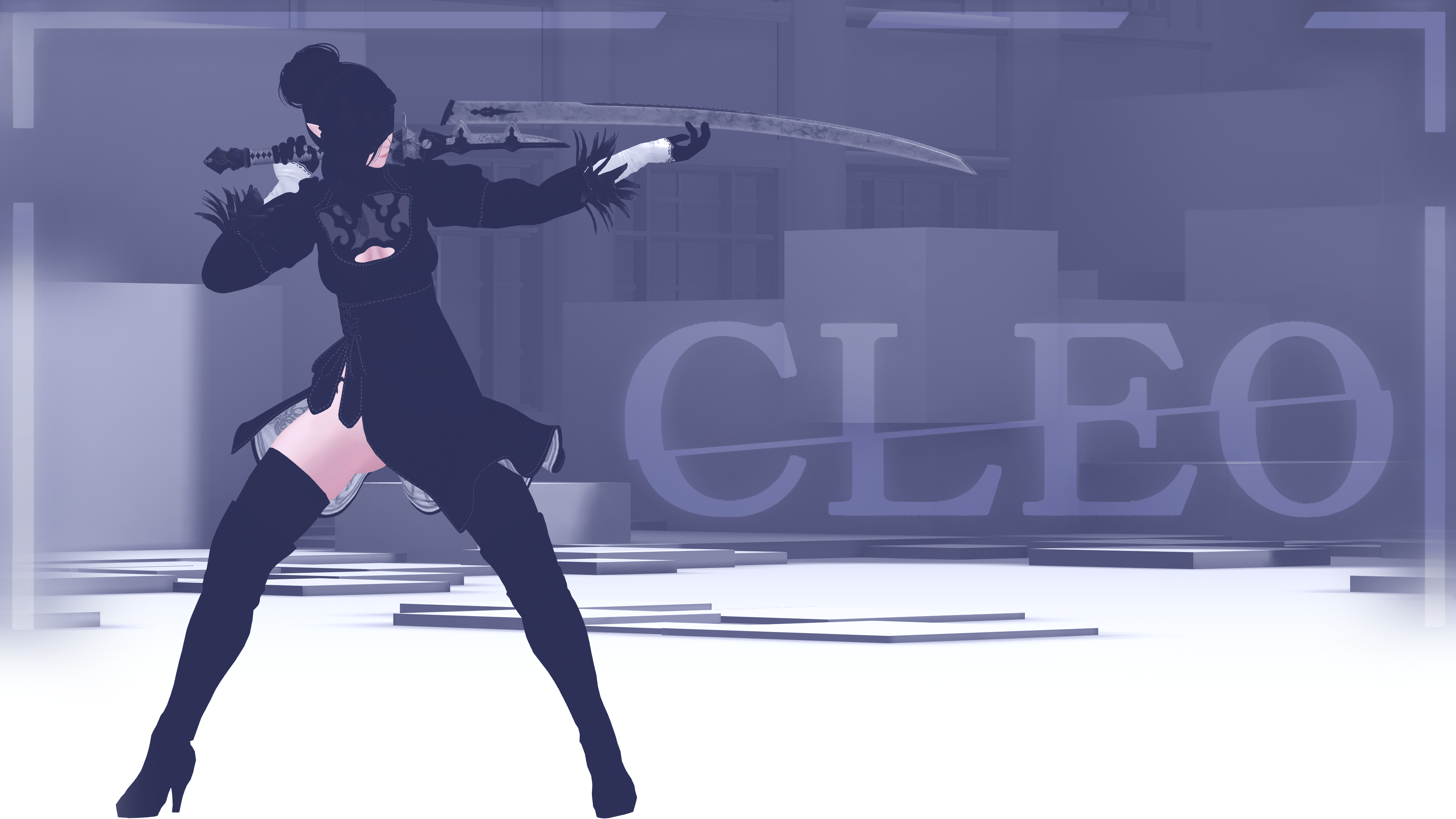 Banner Background