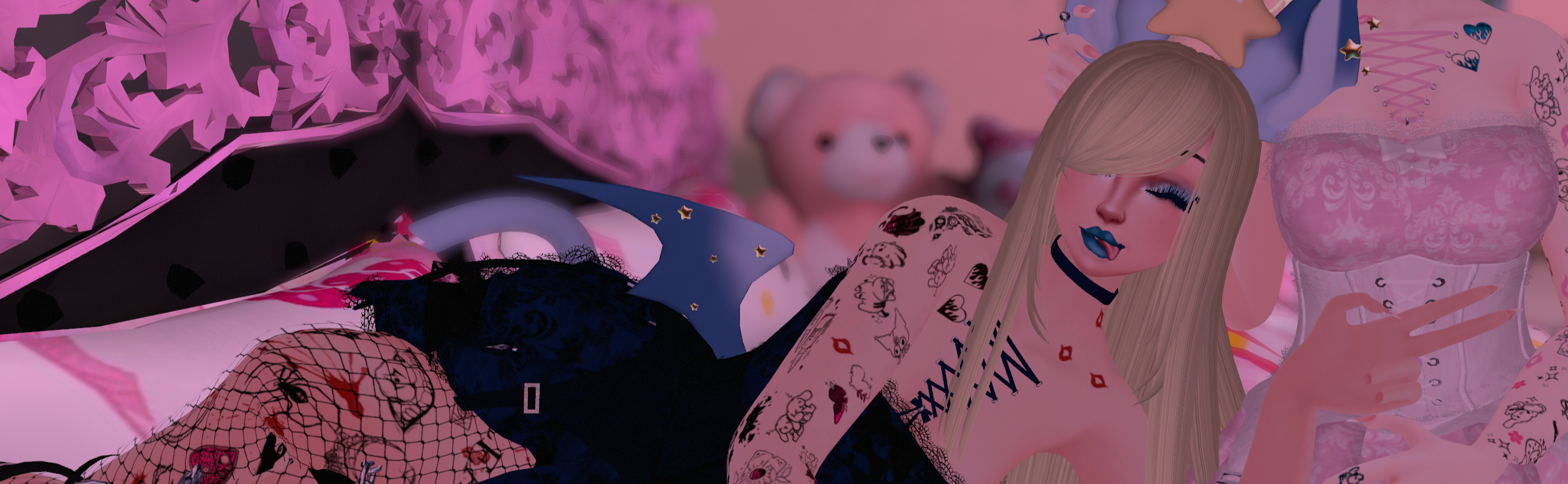 Banner Background