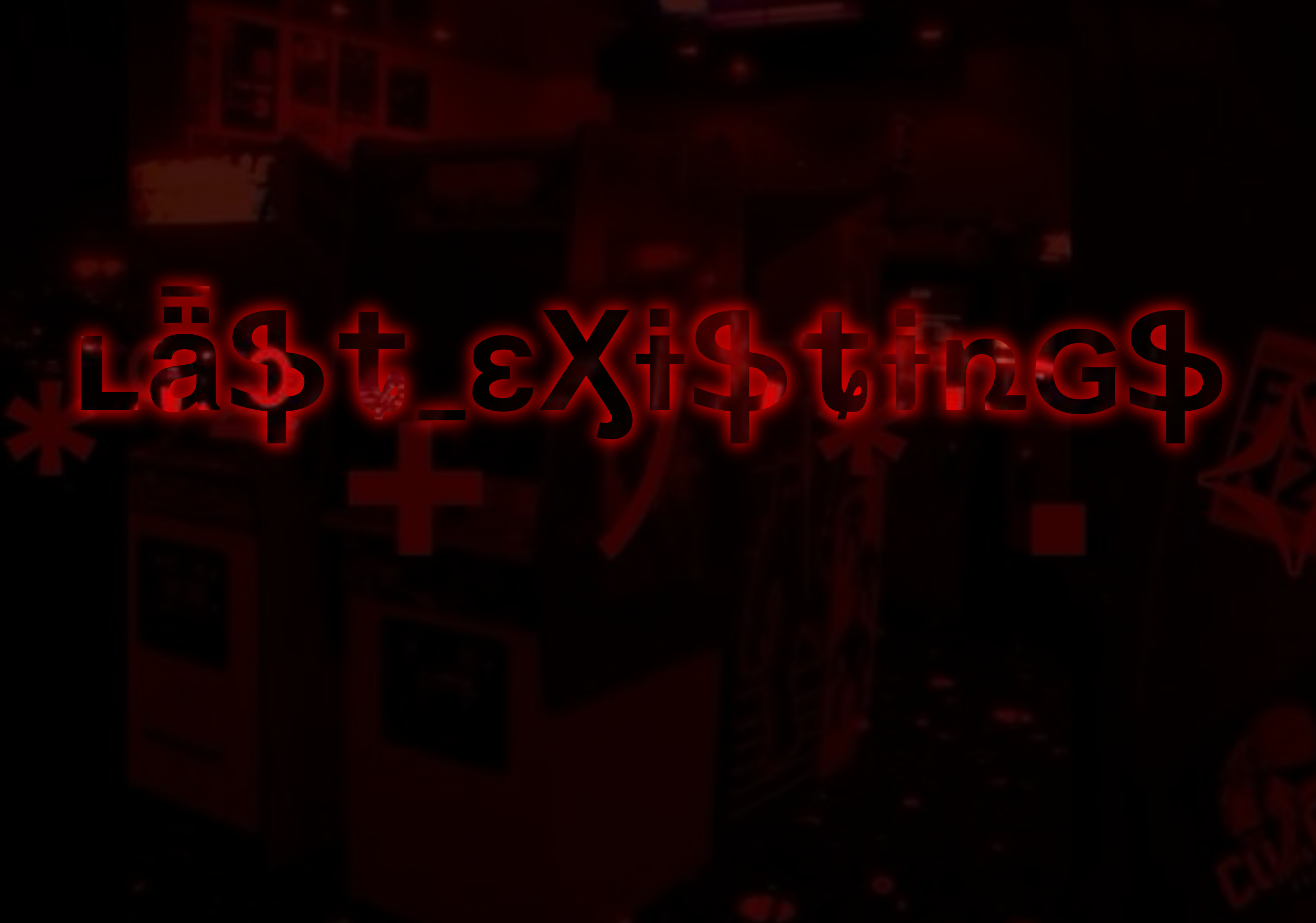 Banner Background
