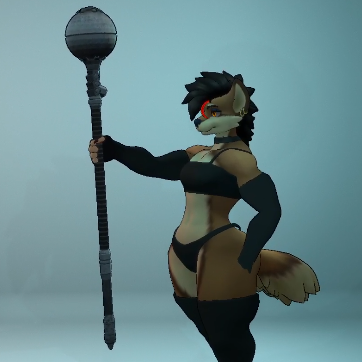 Daedalus: Fulmin Catalyst 1.1