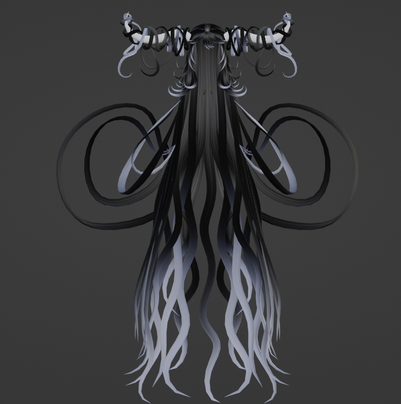 Fabled Ghost Stories ⛤Server Freebie⛤