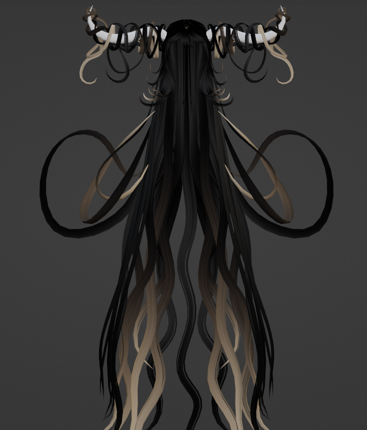 Fabled Ghost Stories ⛤Server Freebie⛤