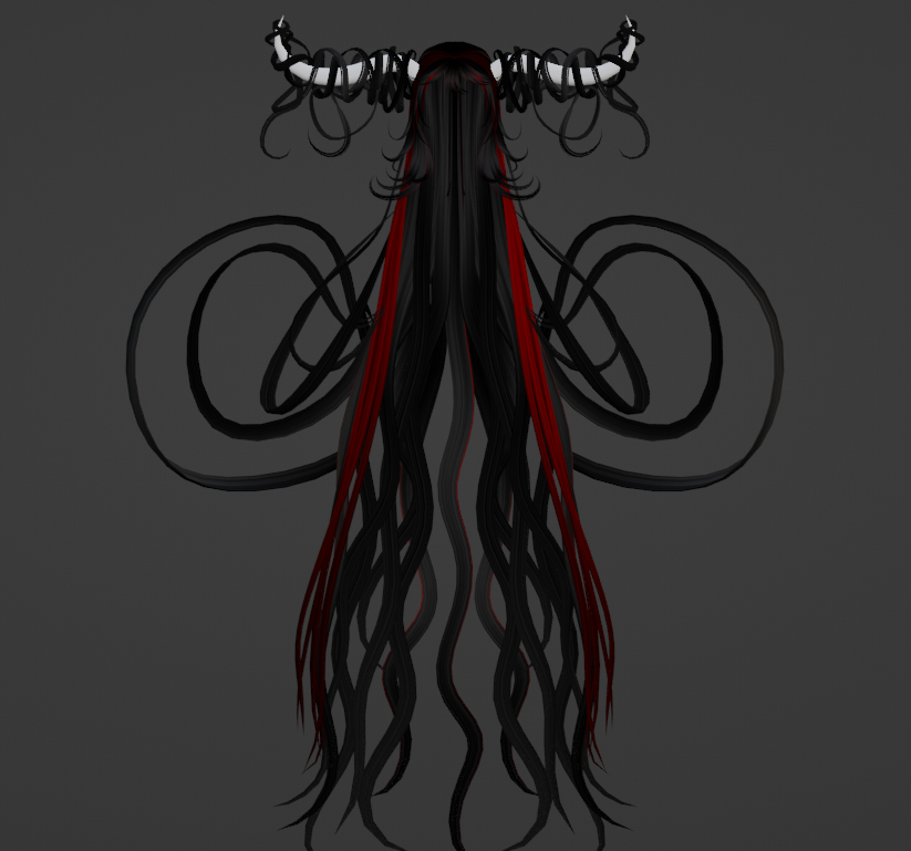 Fabled Ghost Stories ⛤Server Freebie⛤