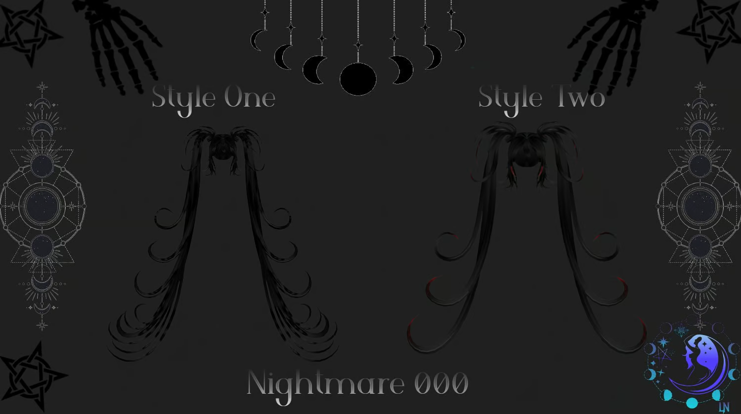 NightMARE 000 - Commercial