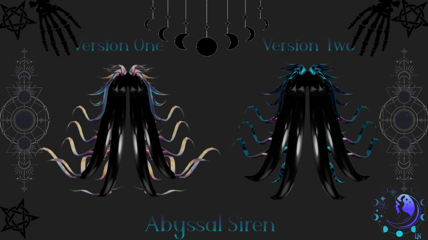 Abyssal Siren - Commercial
