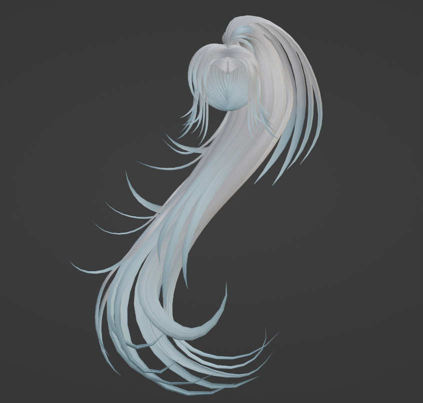 Give Into Temptation - Server Freebie