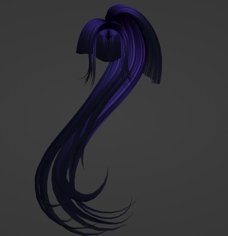 Give Into Temptation - Server Freebie