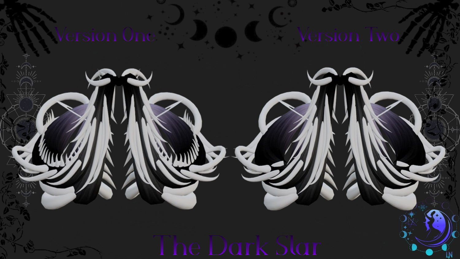 Dark Star ⛧Server Freebie⛧
