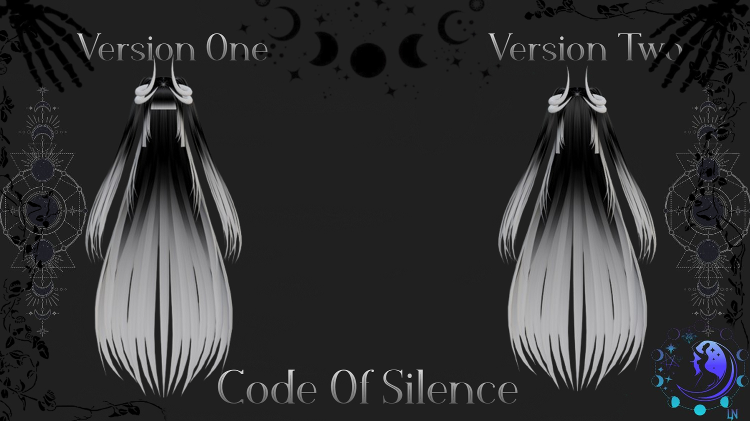 Code of Silence - Commercial