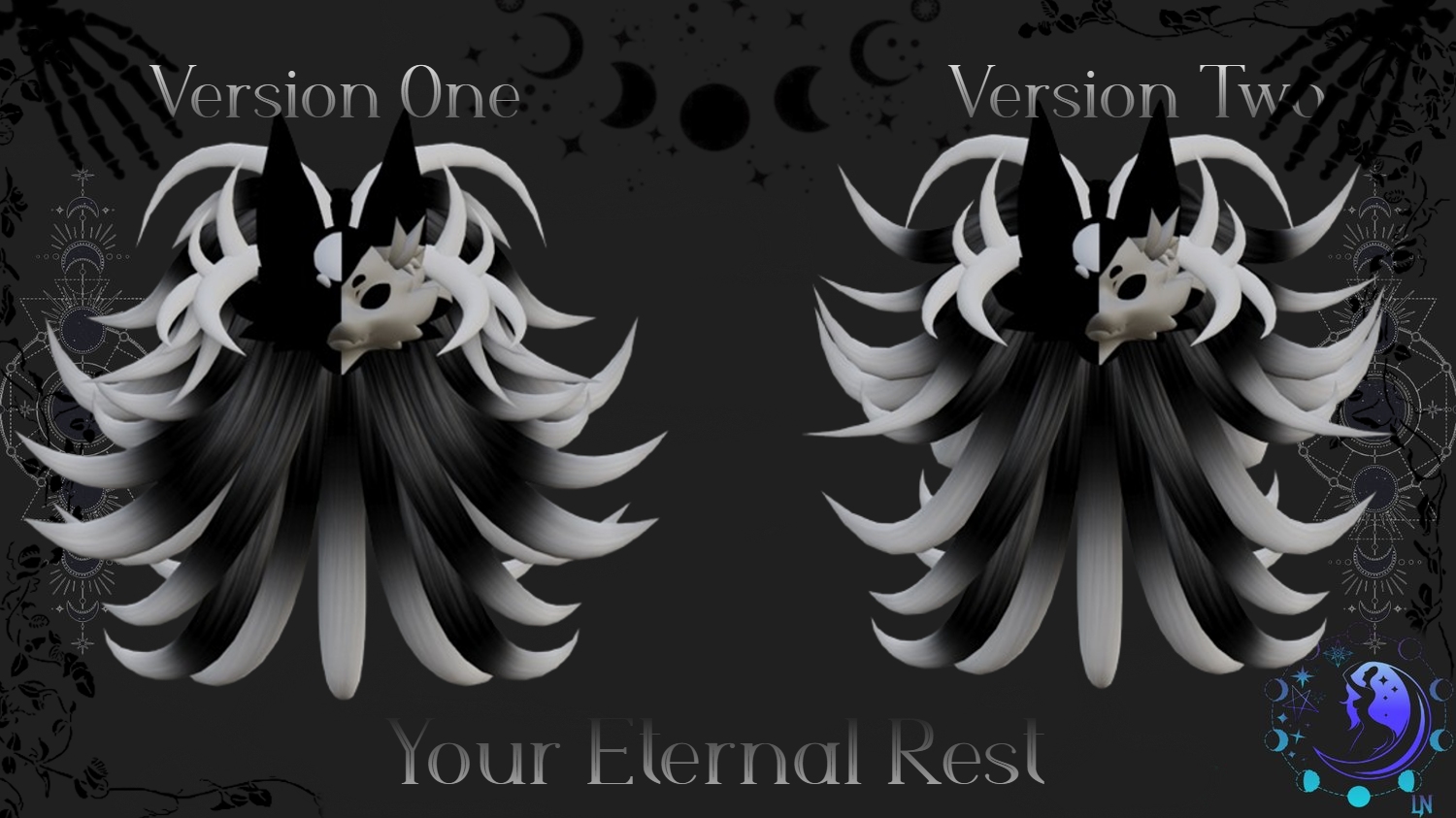 NovaBeast Your Eternal Rest - Commercial 
