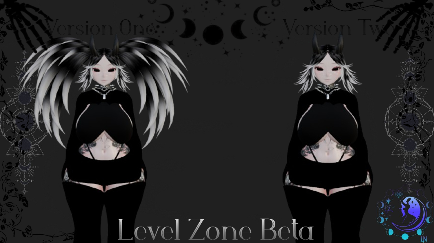 Level Zone Beta - Commercial