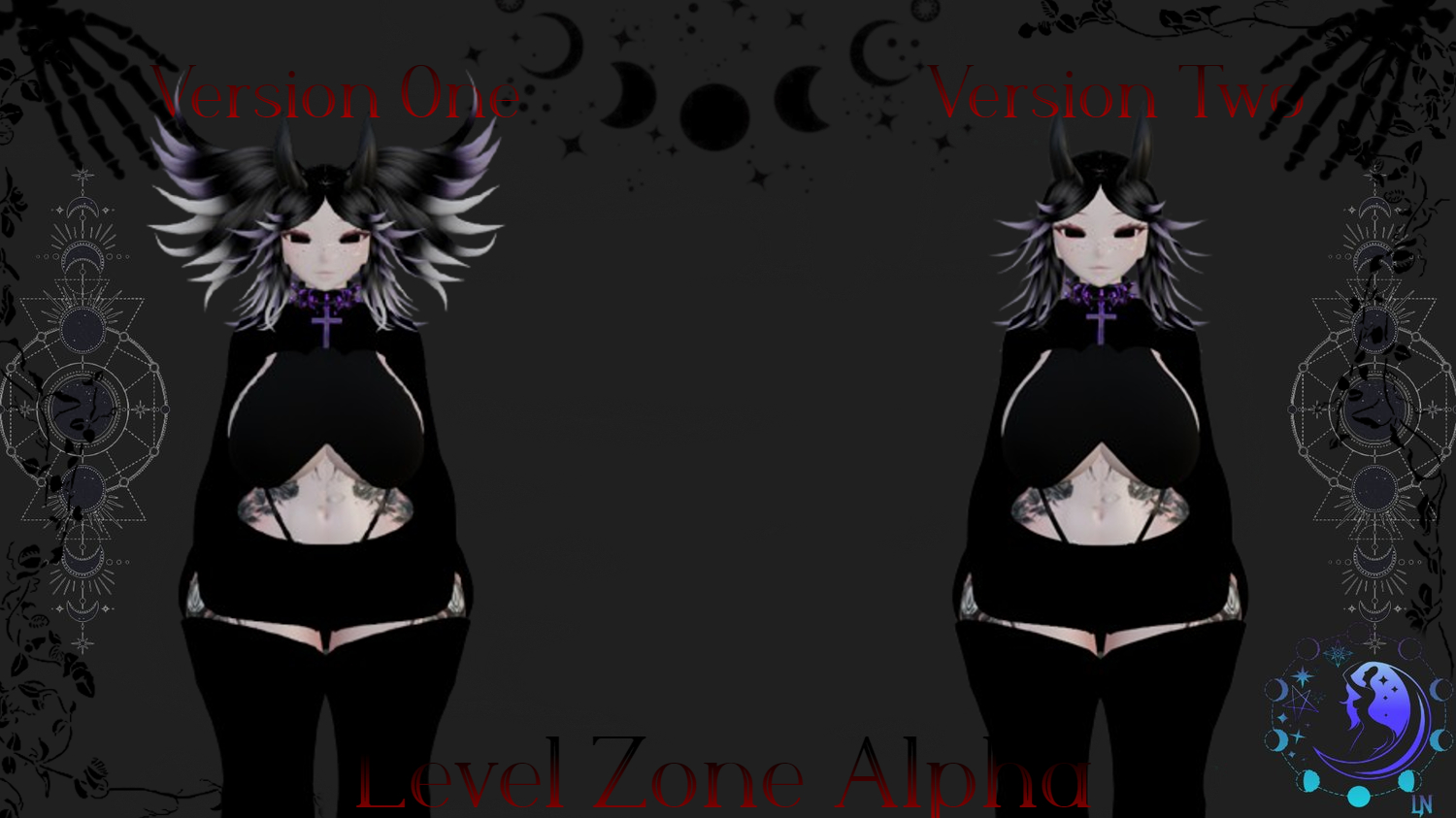 Level Zone Alpha - Commercial