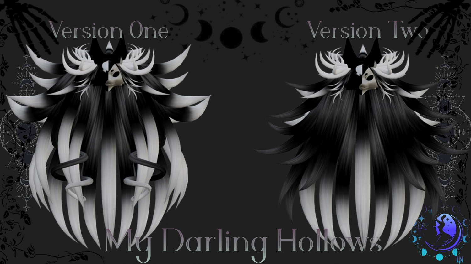 My Darling Hollows NovaBeast - Commercial