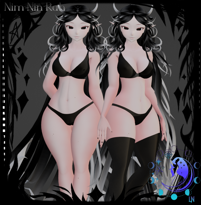 Nim Nin Rah - Commercial