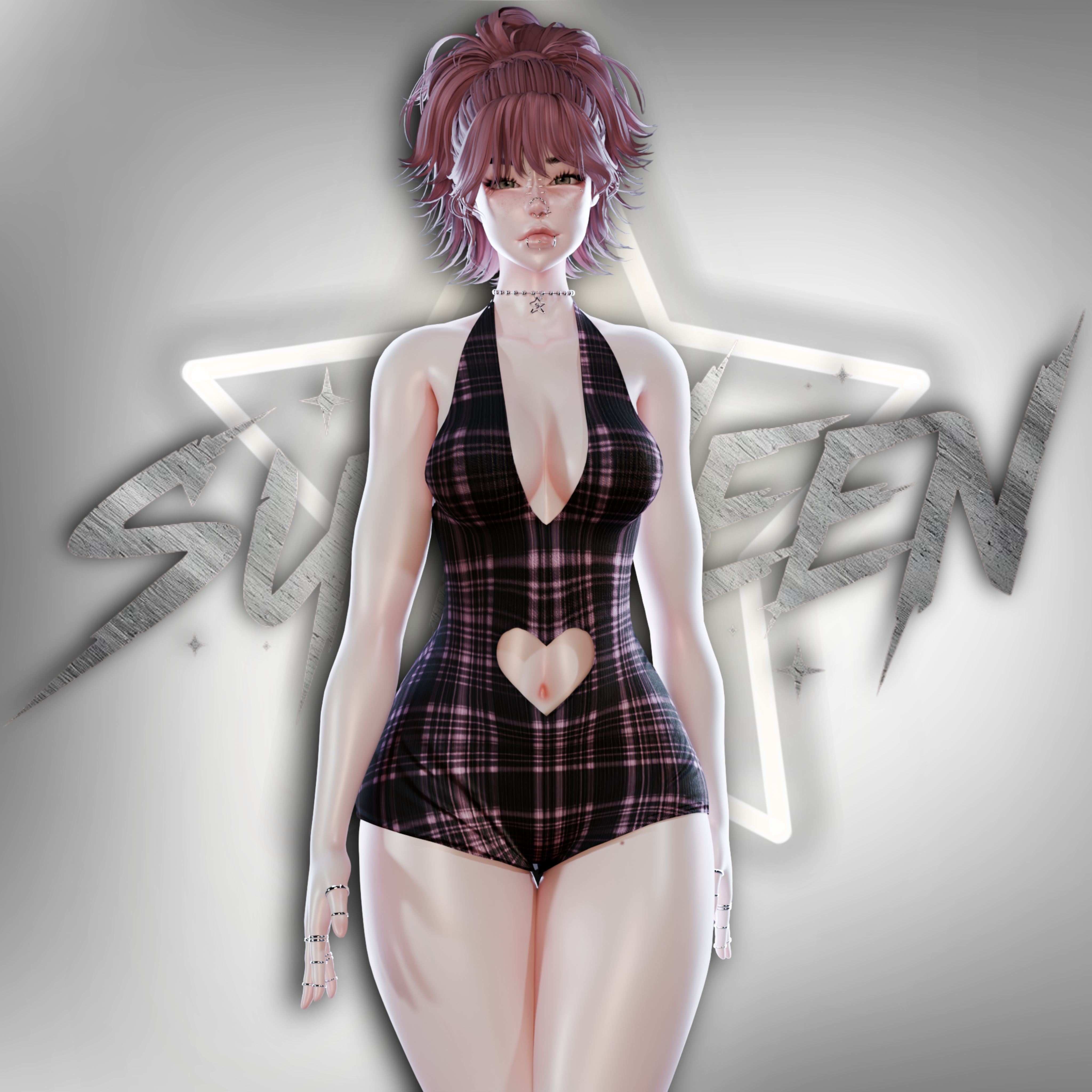 SC.5 Romper