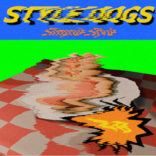 StyleDog (Simple Style)