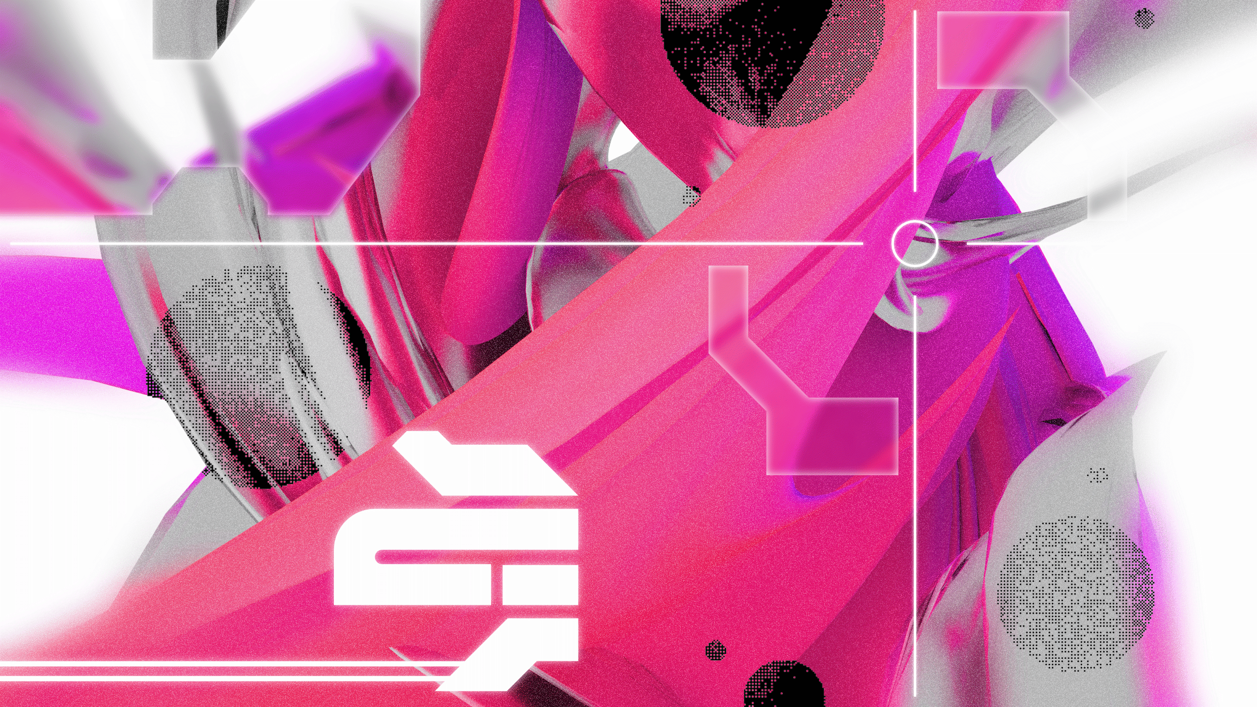 Banner Background