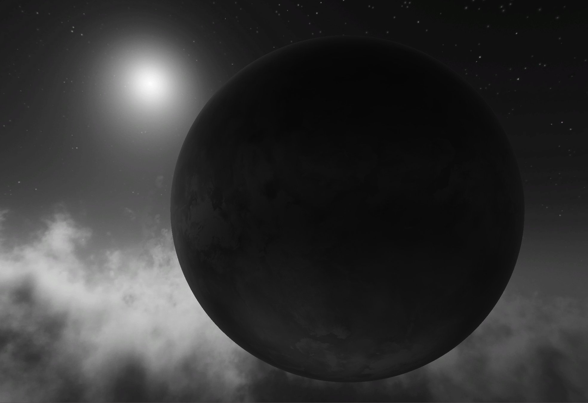 Banner Background