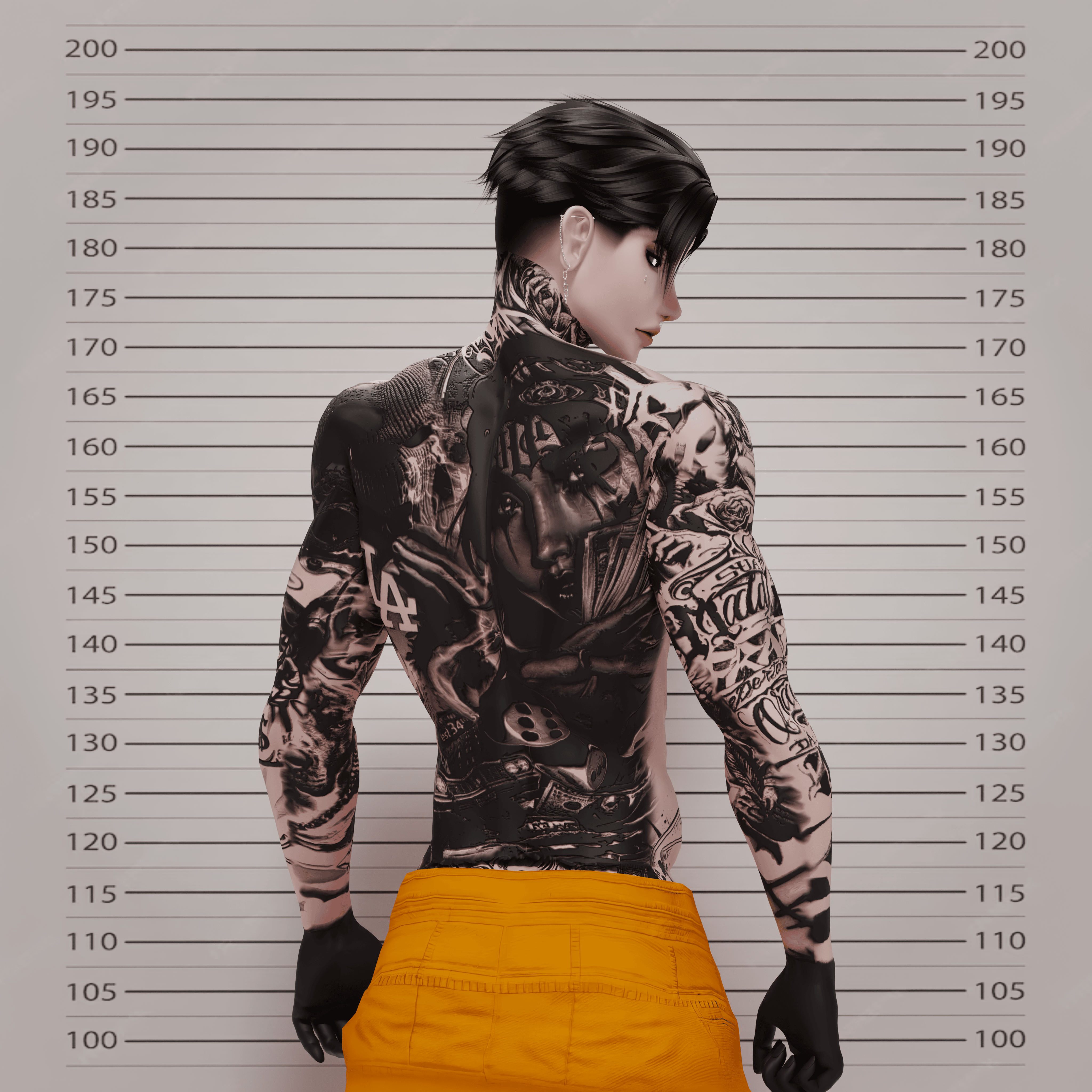 Deathrow