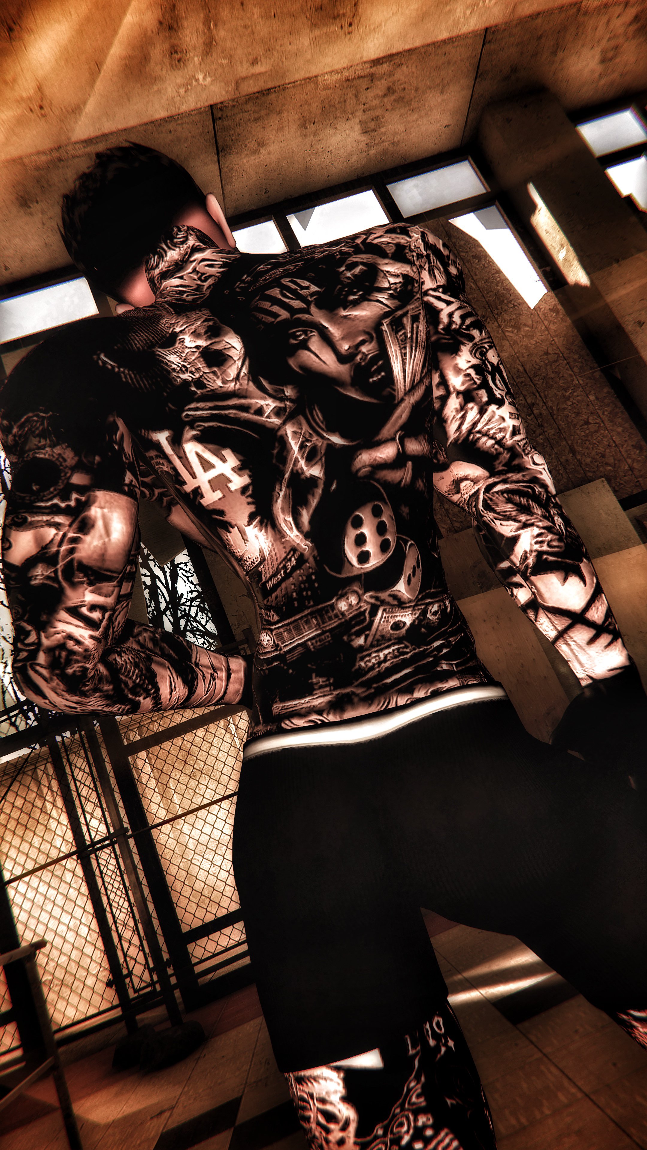 Deathrow