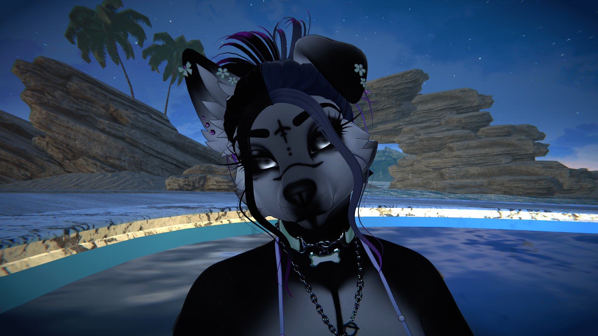 MONO - Roxy Retexture