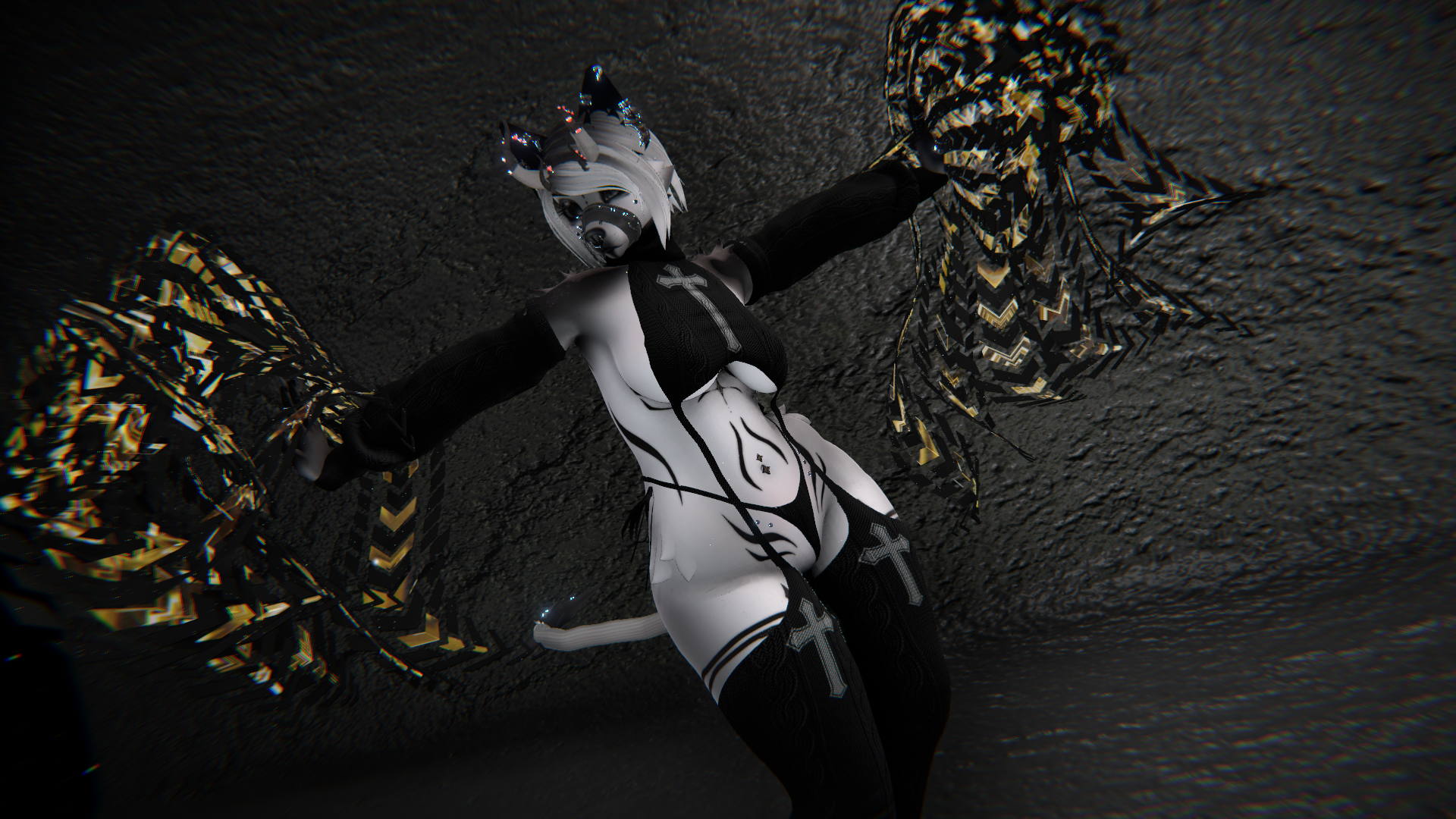 MONO - Roxy Retexture
