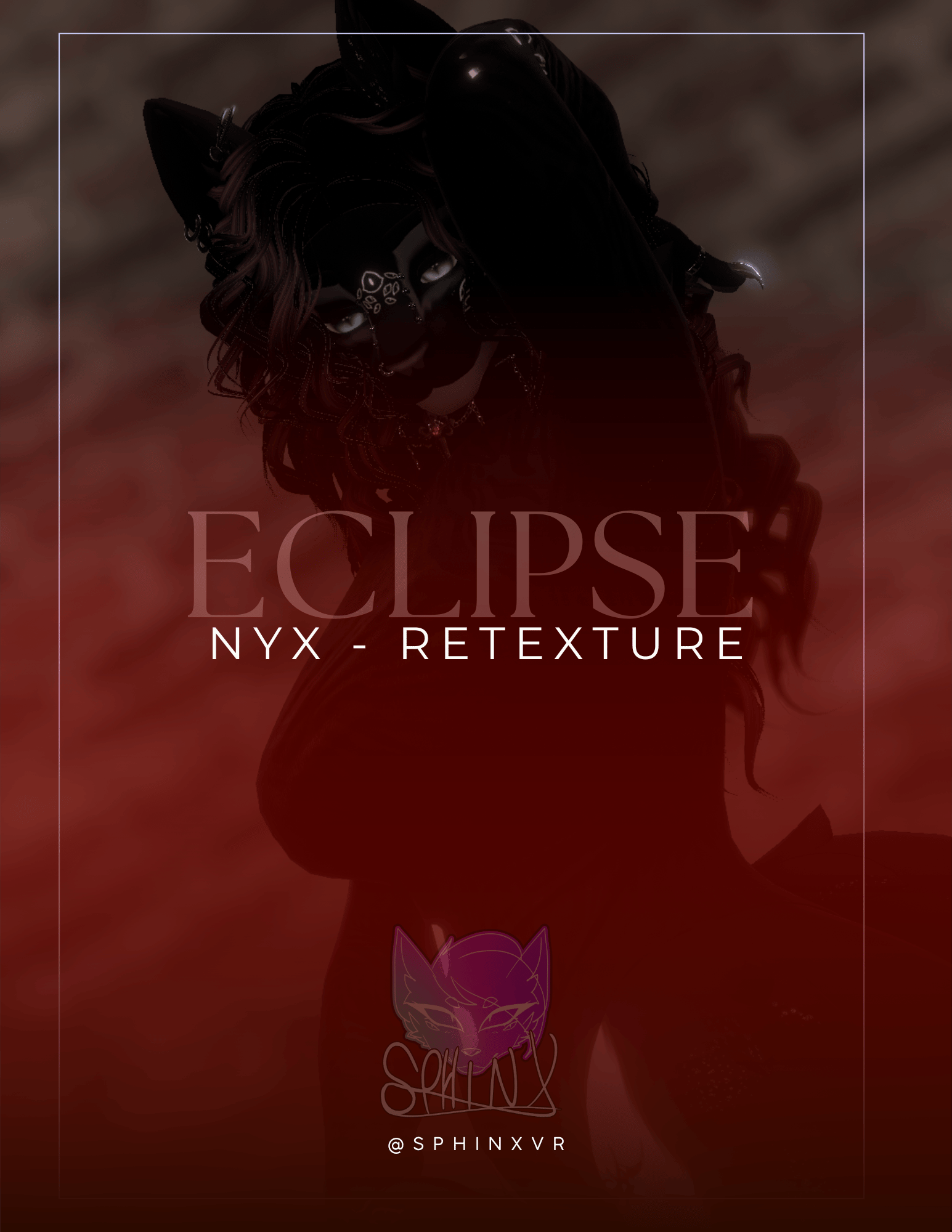 E C L I P S E - Nyx Retexture