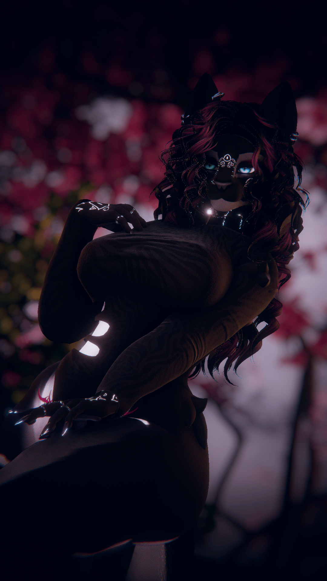 E C L I P S E - Nyx Retexture