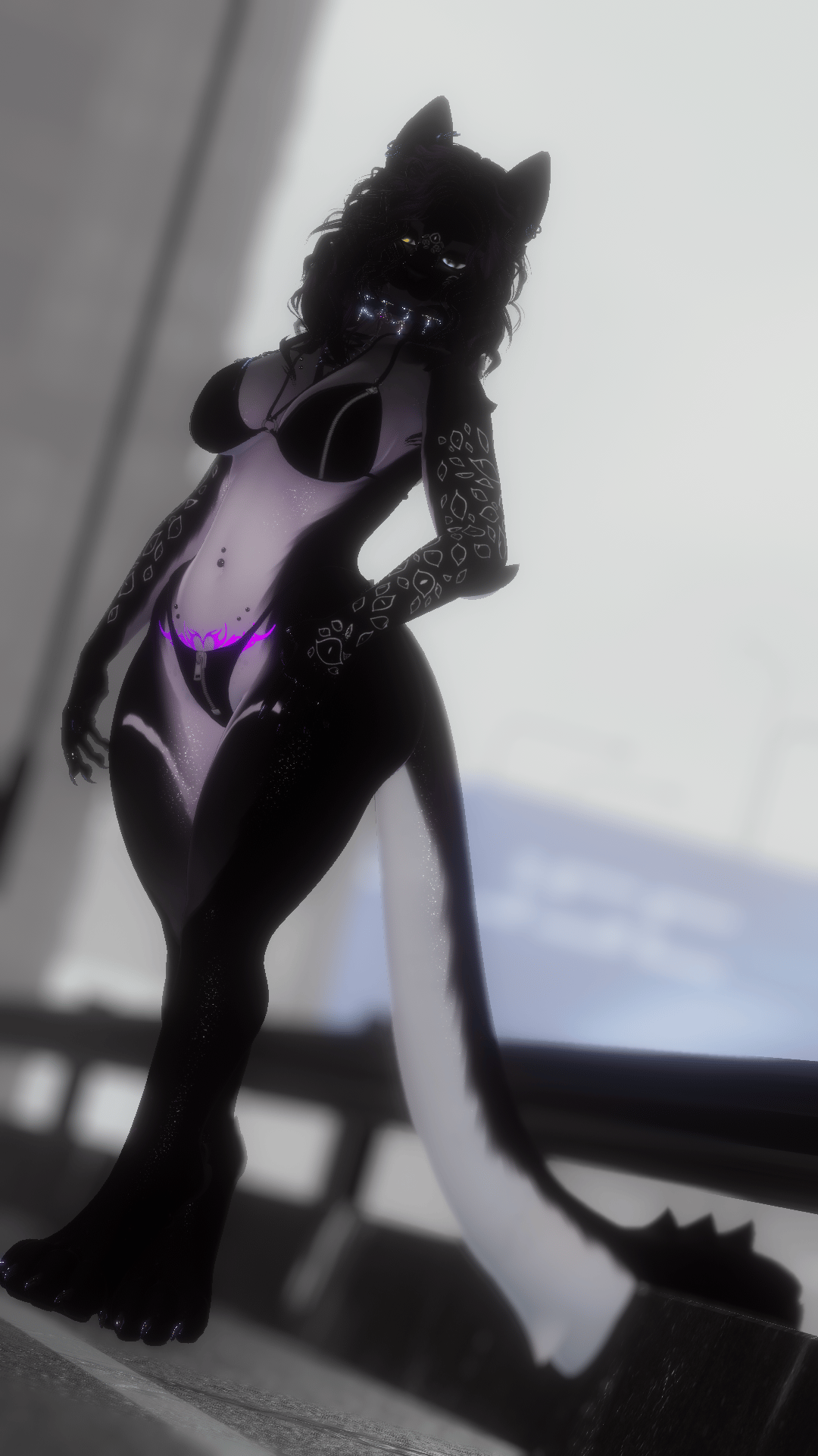 E C L I P S E - Nyx Retexture