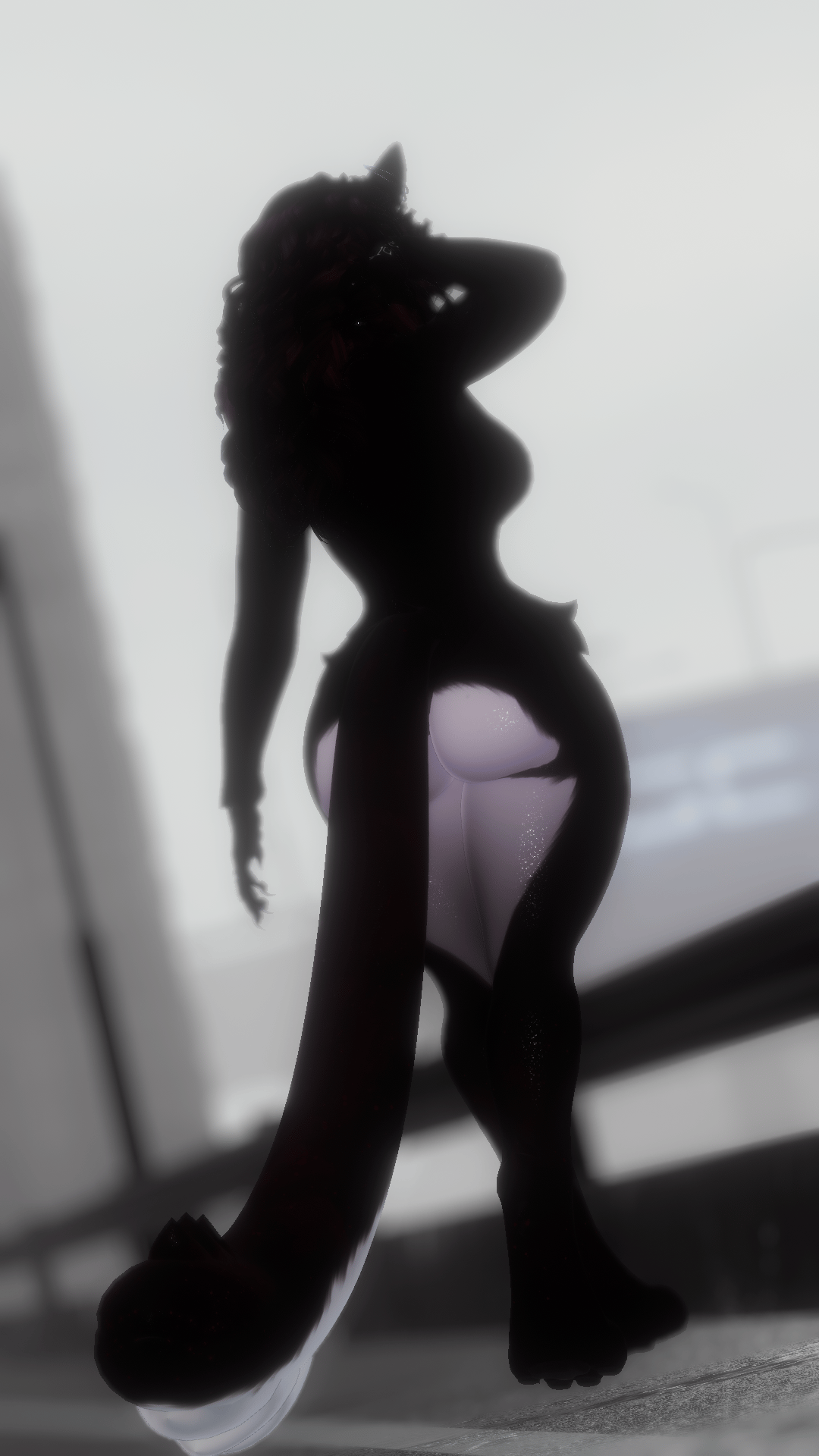 E C L I P S E - Nyx Retexture