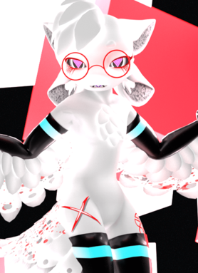 Jerry friday the 13th texture!~<3