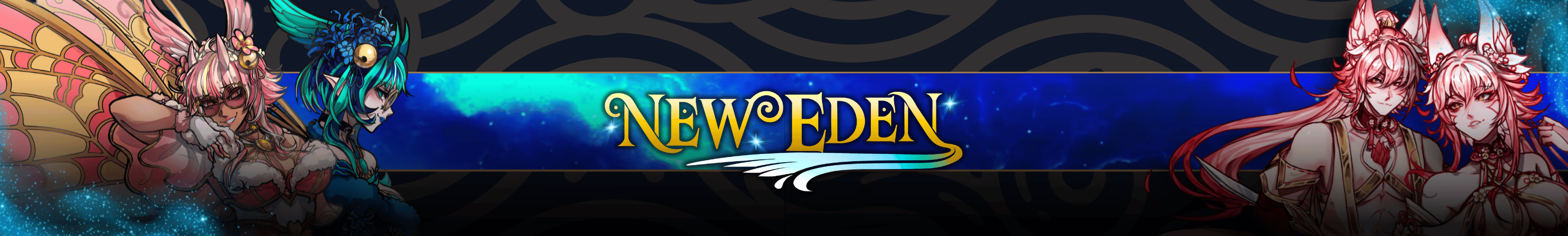 Banner Background