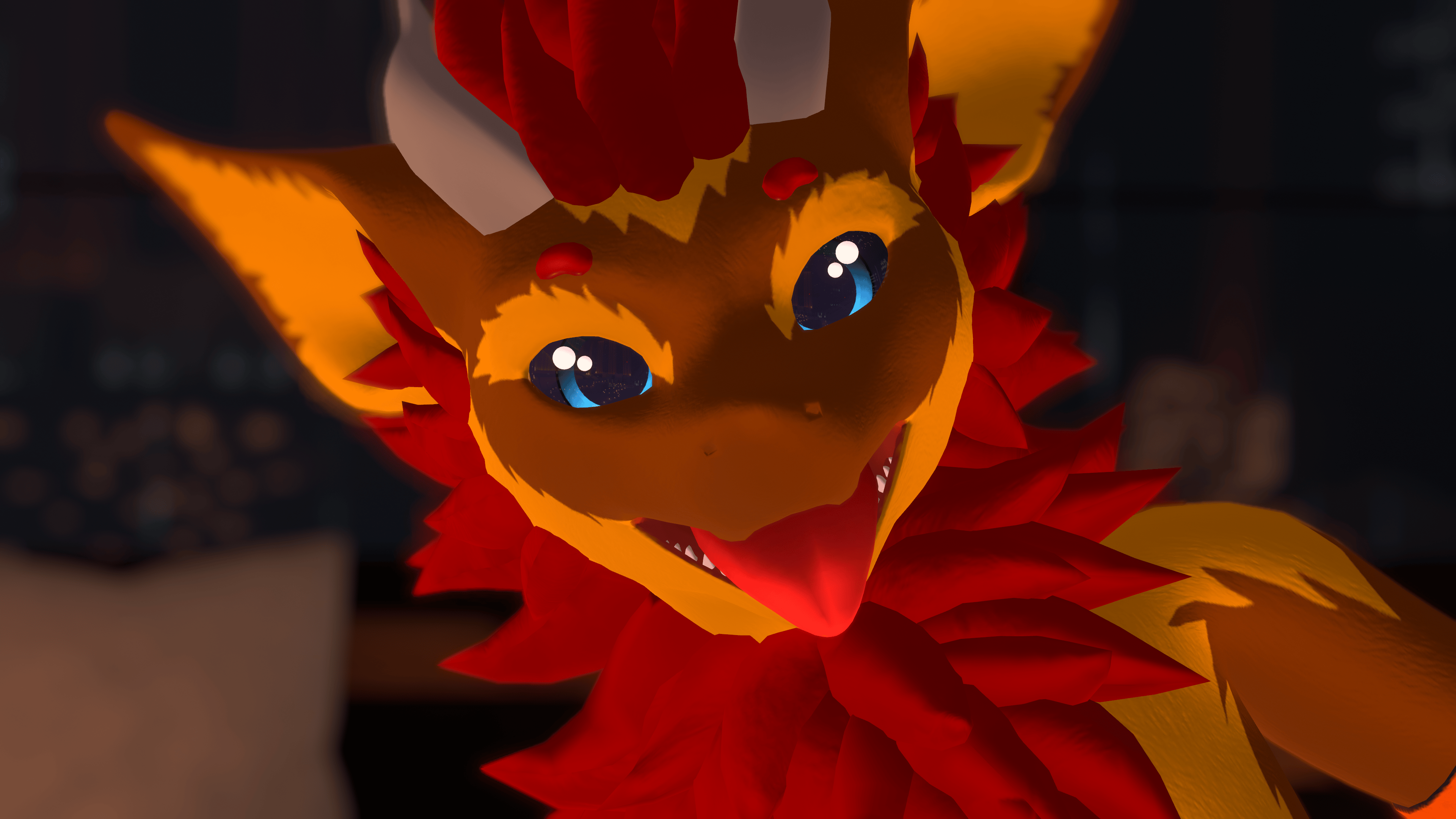 Banner Background