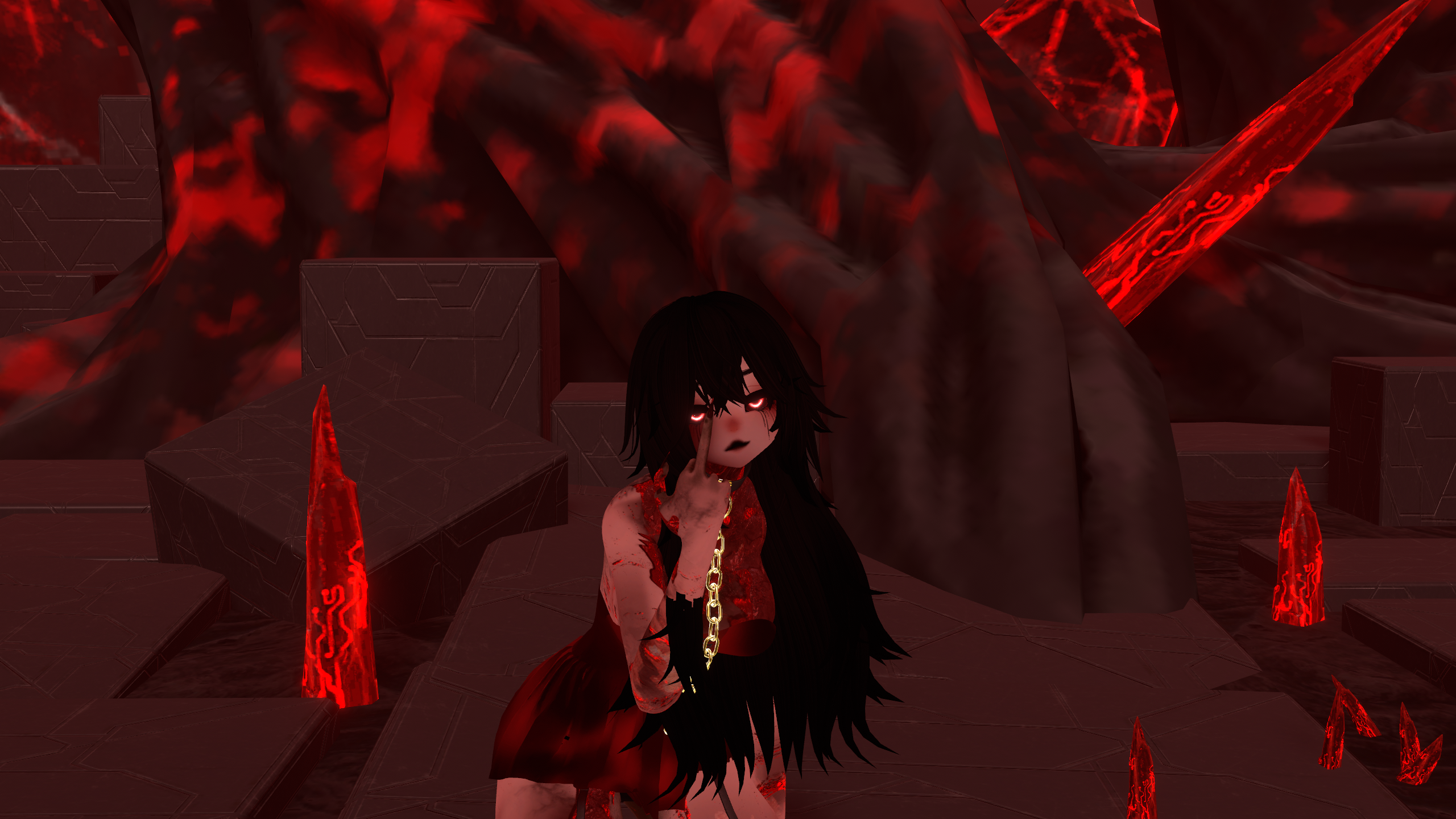 Banner Background