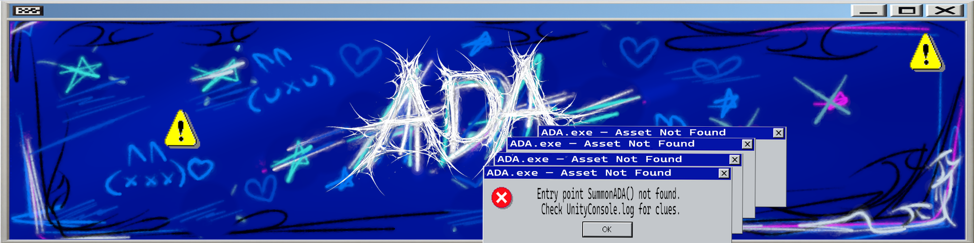 Banner Background