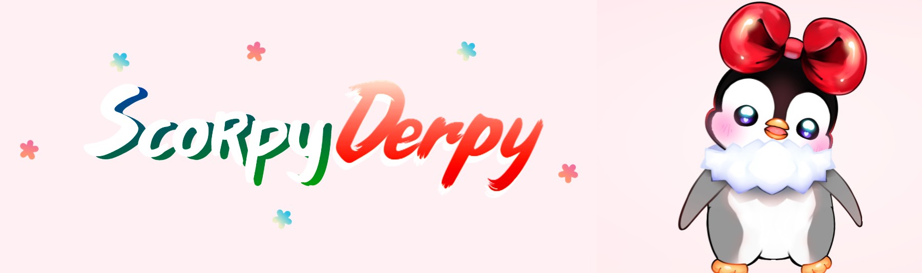Banner Background
