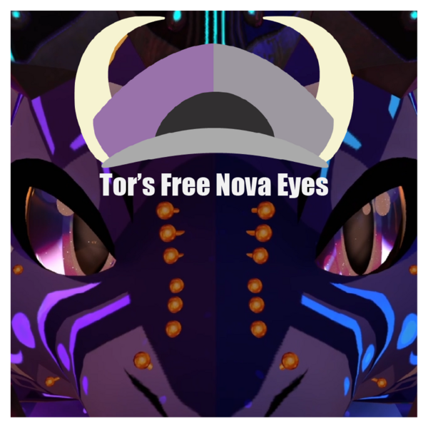 Tor's { FREE } Novabeast Eye Packs - 9 EYES