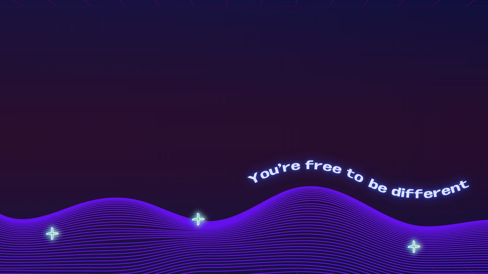 Banner Background