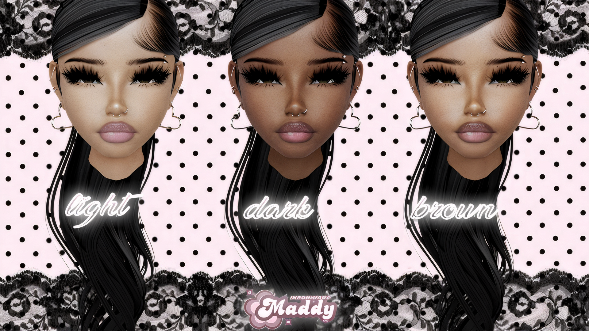 Amour head textures