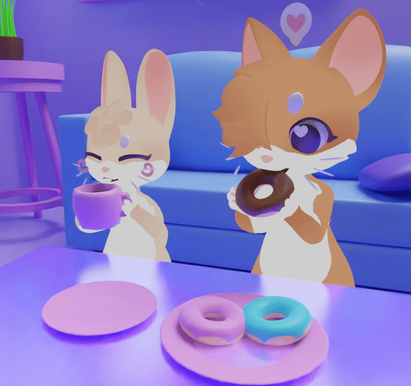 Squishy Hair Pack