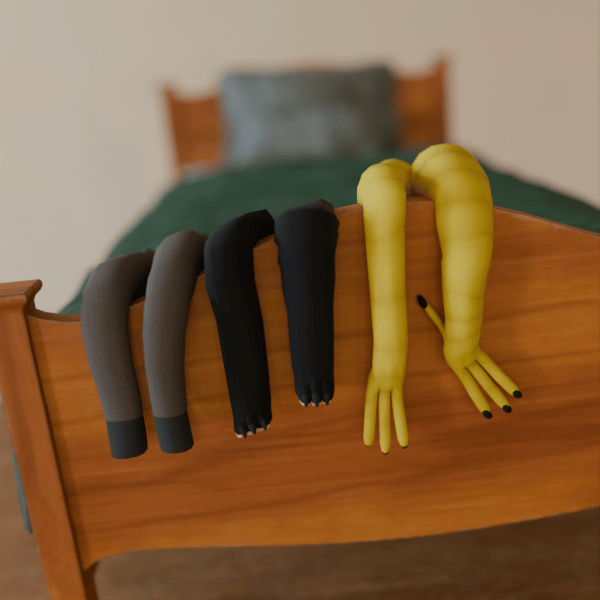 FeetSocks