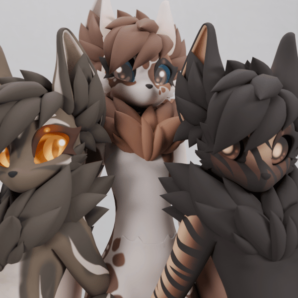 Kerians Mega Texture Set
