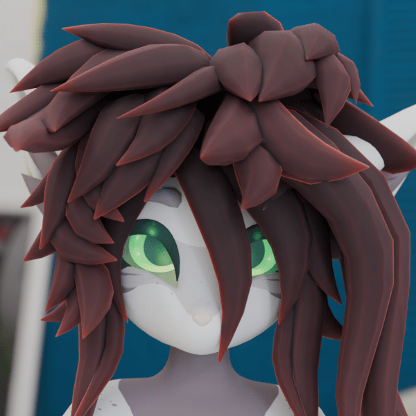 Kerian Hair Set (15)