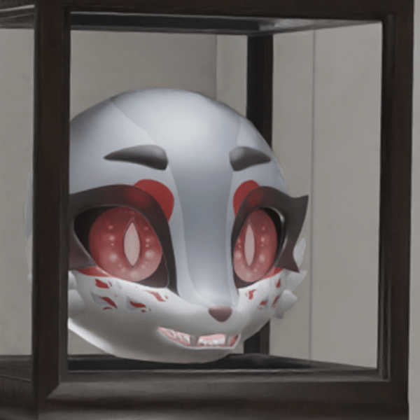 Kerian Head Mouth