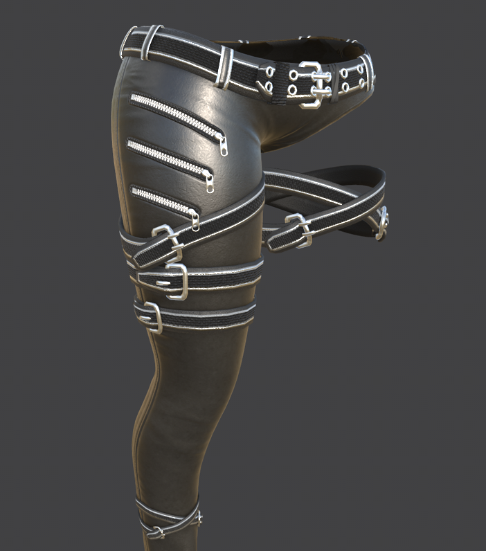 Amaris Pants