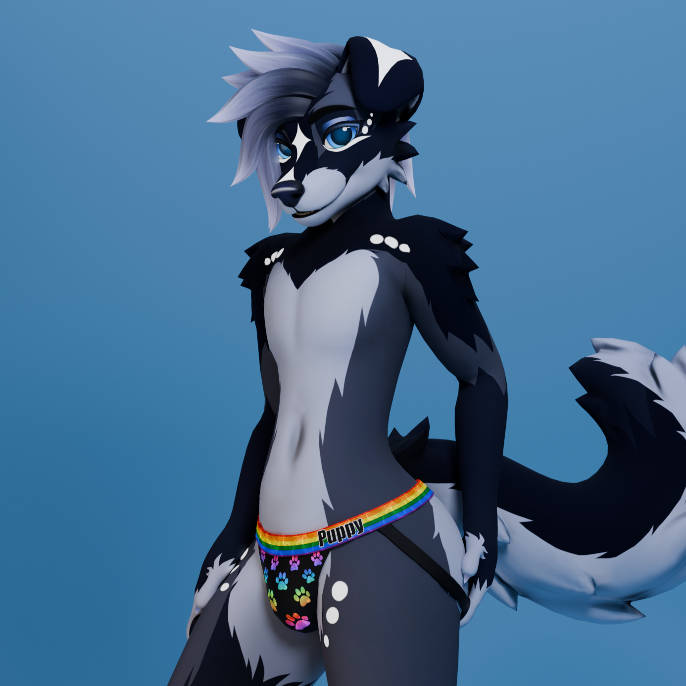 Astrawolf Jockstrap