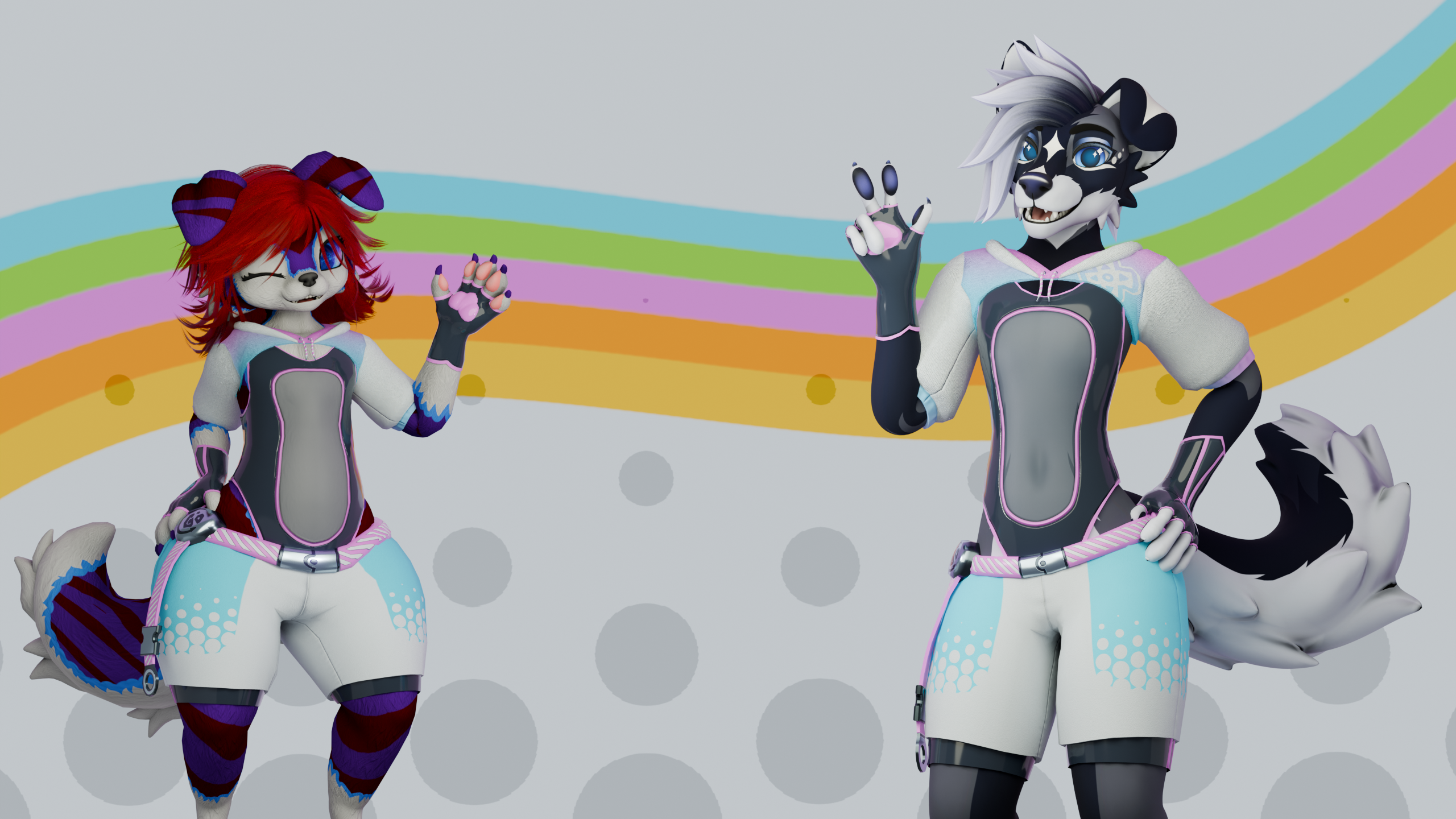Ultra Fit for Astrawolf and Arflin