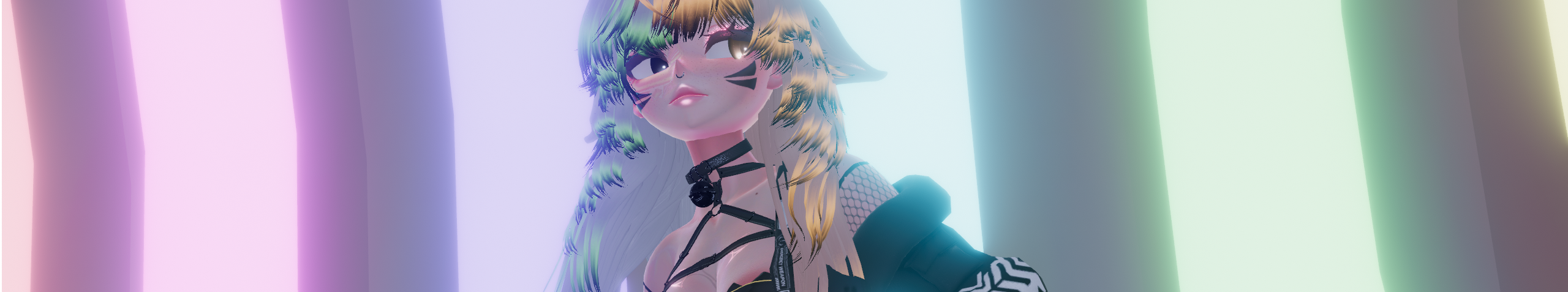 Banner Background